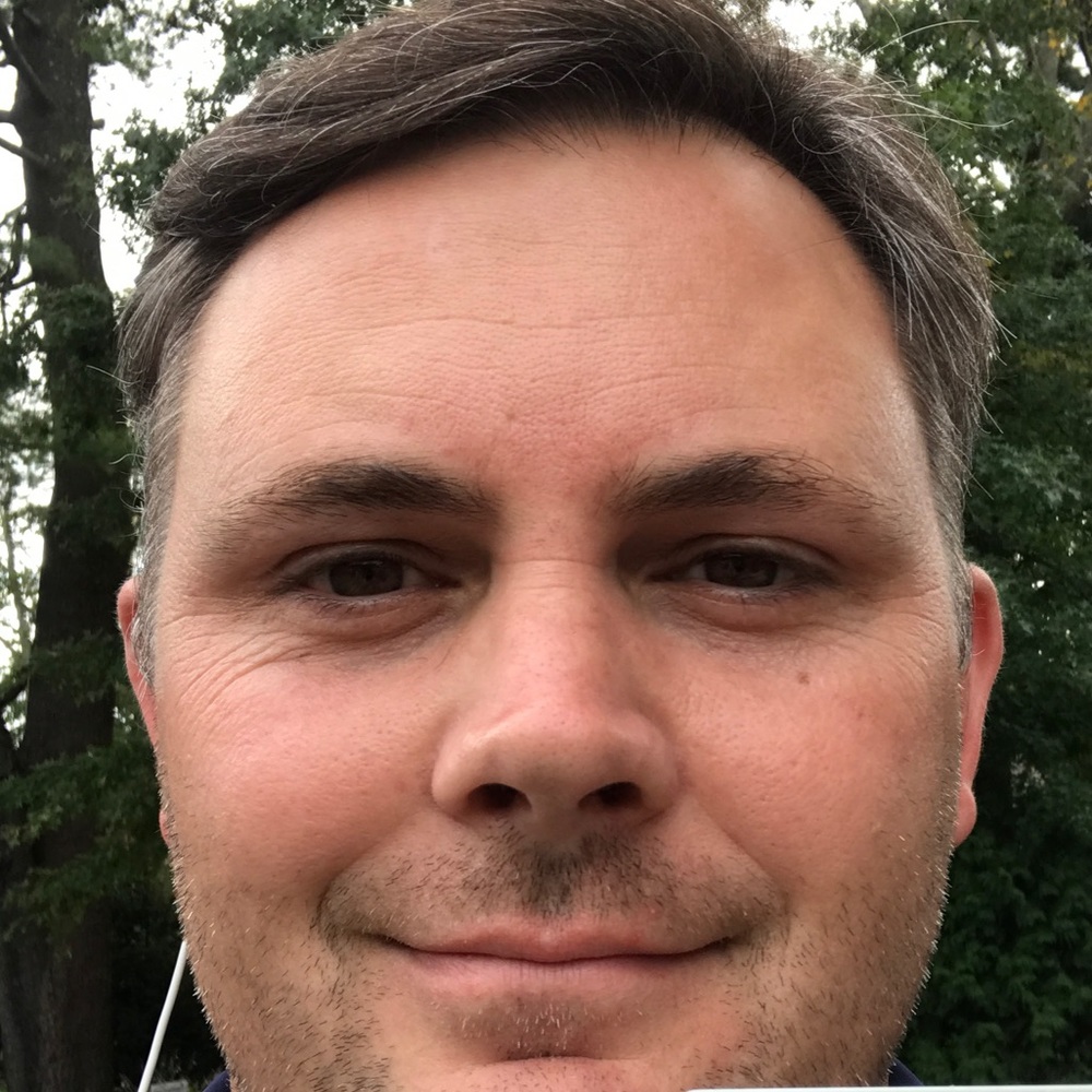 Meet your Posher, William